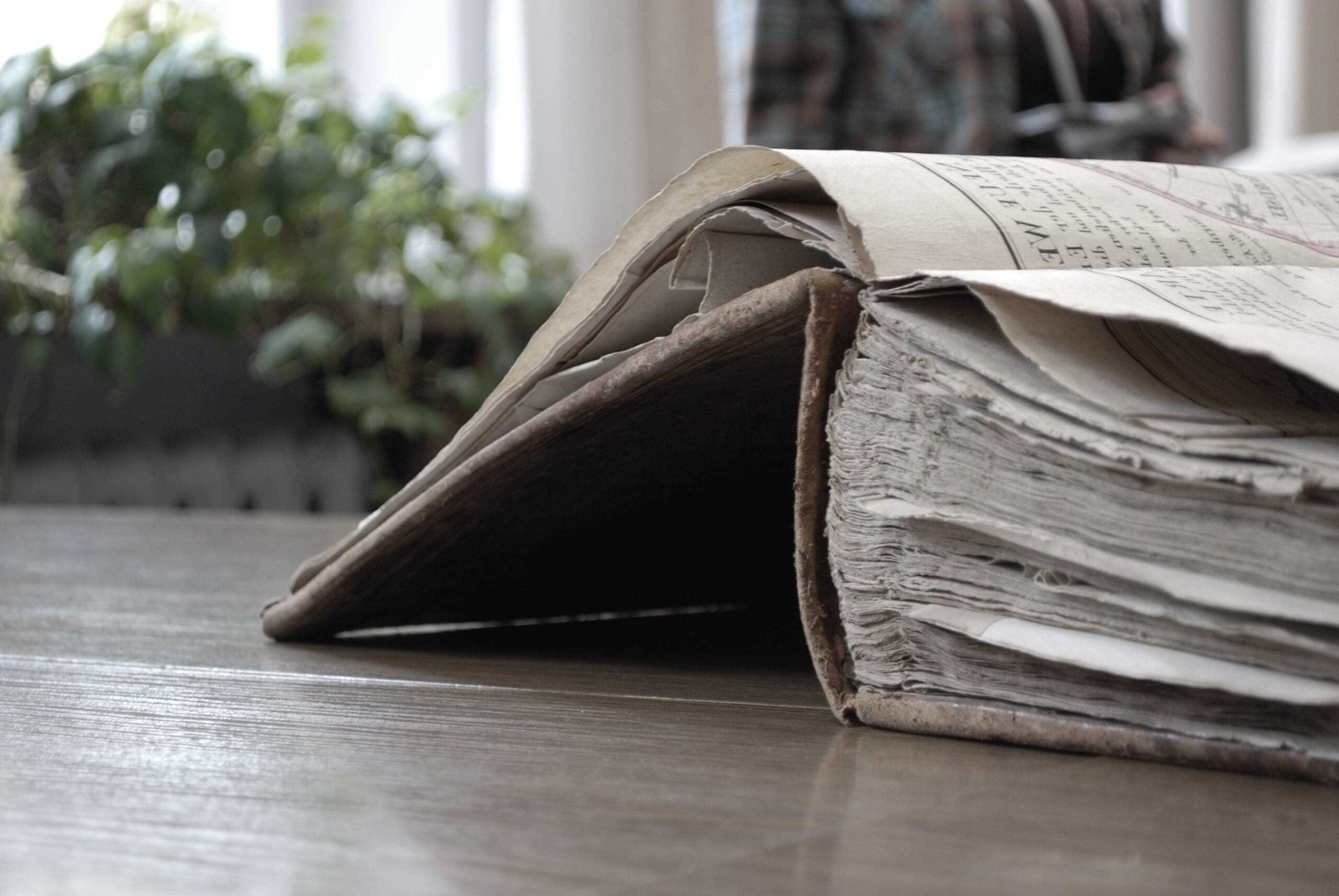 répertoire notarial