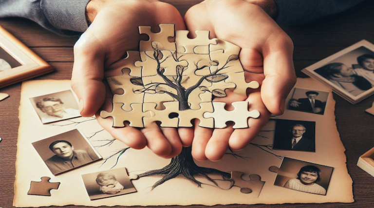 Conseils pour démarrer sa généalogie