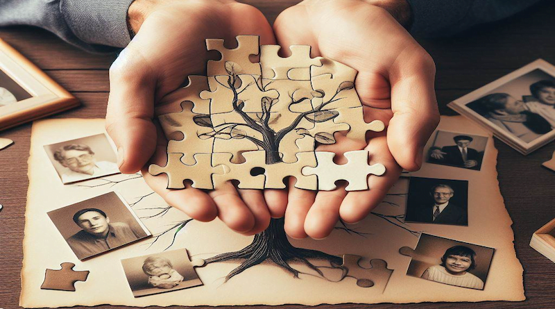 Conseils pour démarrer sa généalogie