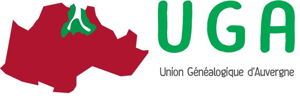 Union Généalogique d'Auvergne (UGA)