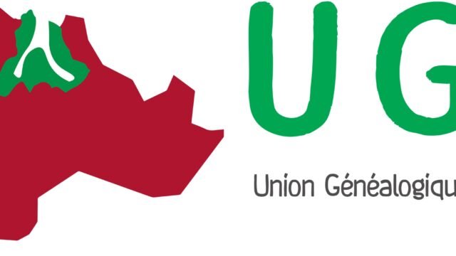 Union Généalogique d'Auvergne (UGA)