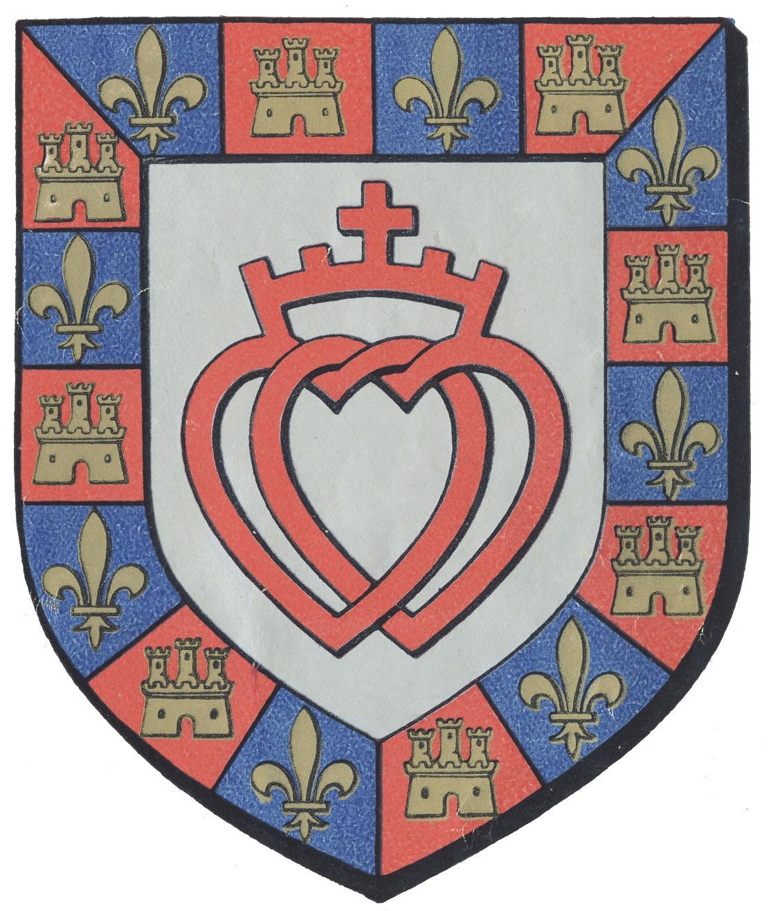 Le rendez-vous du généalogiste (La Roche-sur-Yon)