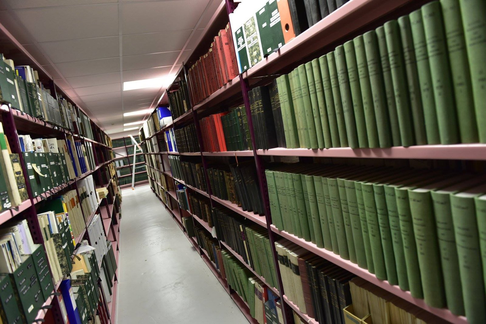 La Bibliothèque historique des postes et des télécommunications (BHPT)