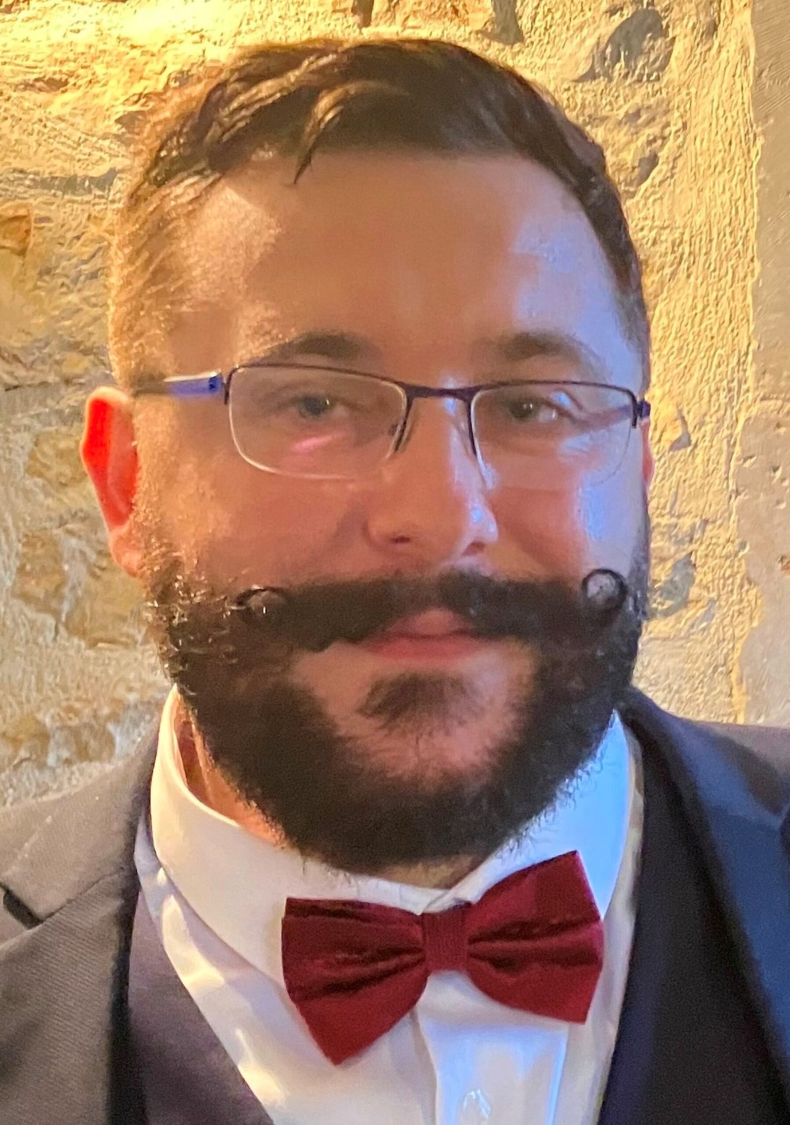 David Albert Brunet, le généalogiste qui fait parler les archives religieuses