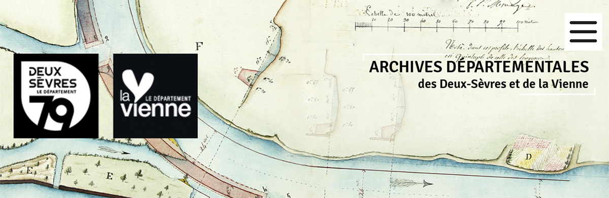 1800 photos anciennes pour les Deux-Sèvres et plein de projets pour 2024