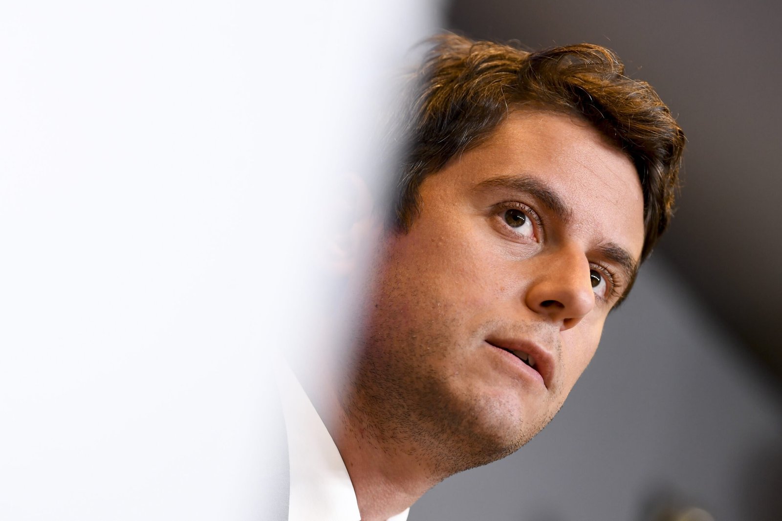 La très belle généalogie de Gabriel Attal