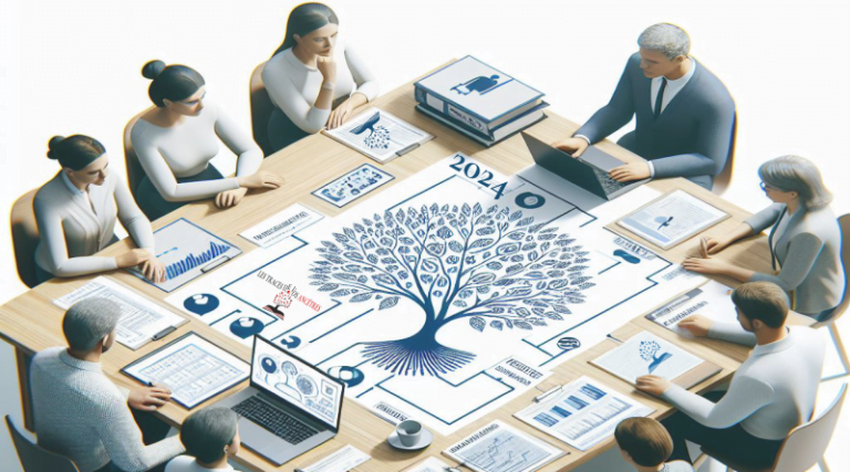 La généalogie en 2024