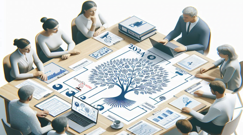 La généalogie en 2024