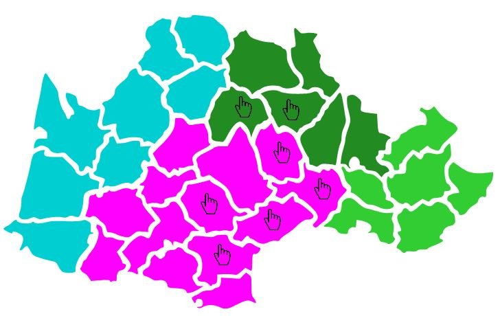 Rencontres généalogiques d’Occitanie 2024