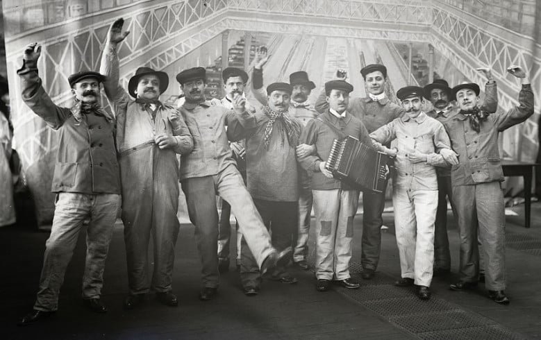 Table ronde sur “Les archives judiciaires : une richesse insoupçonnée”