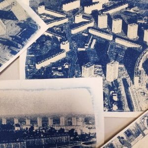 Atelier sur la (photo)sensibilité des documents