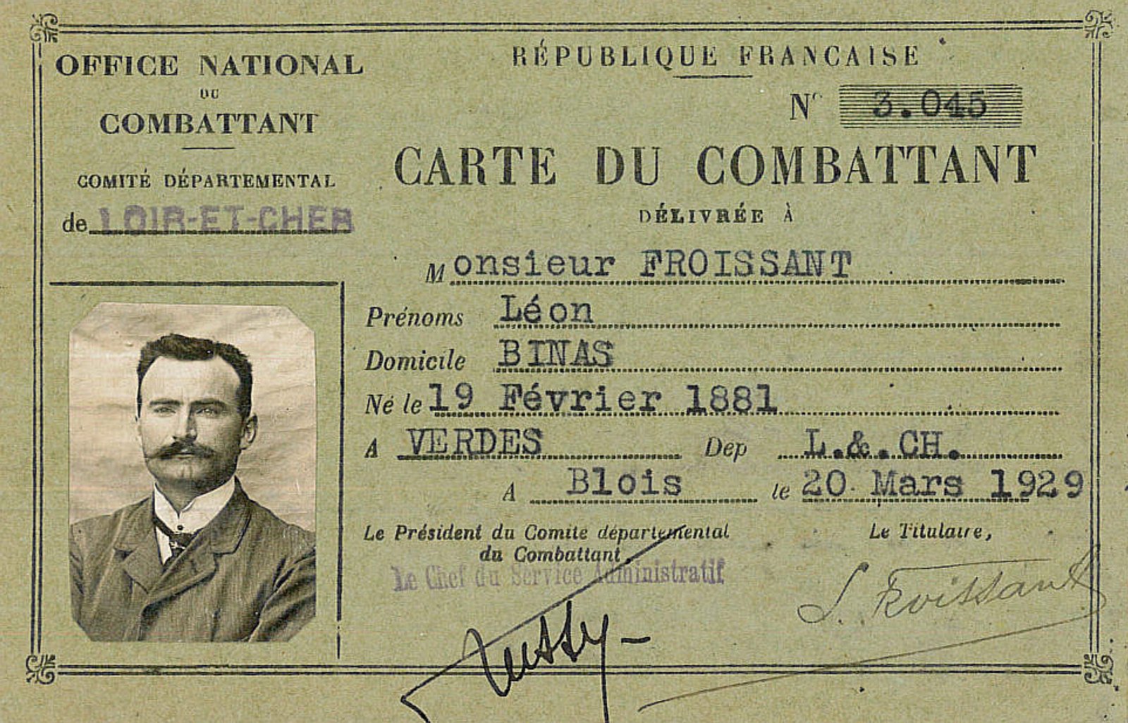 Fiche pratique : retracer un parcours militaire (armée de terre)