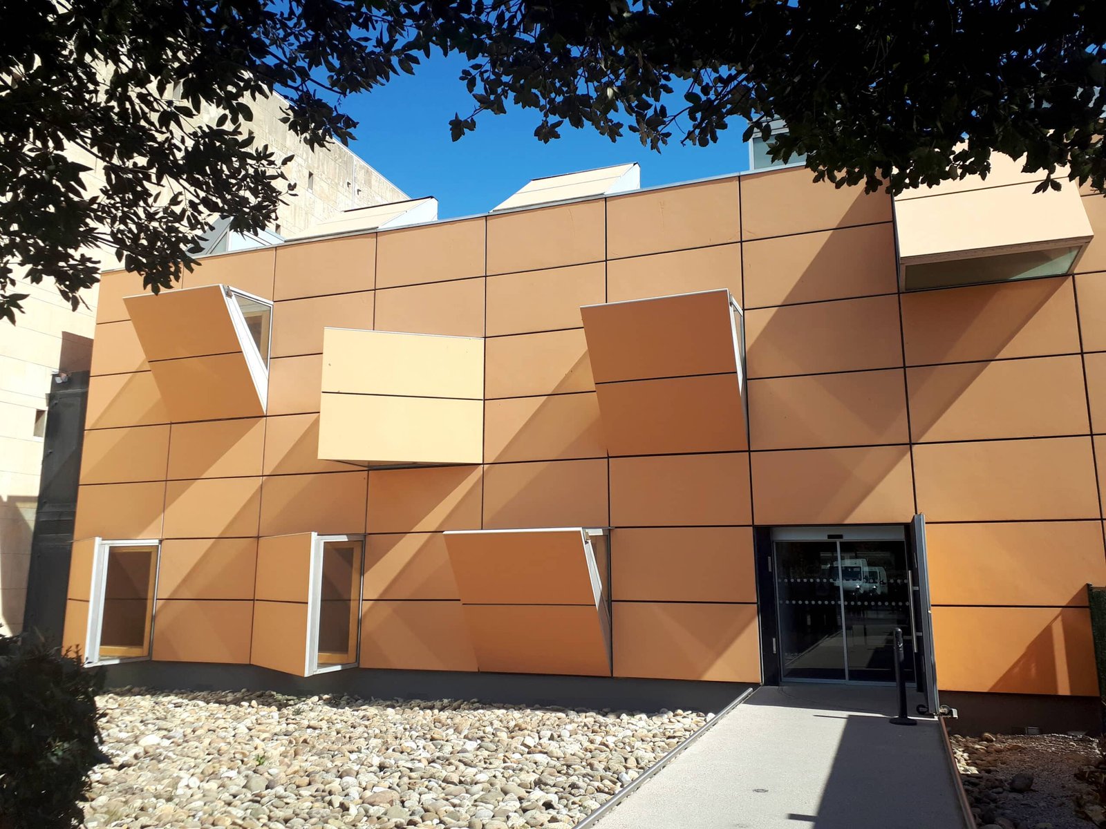 Archives nationales d’outre-mer : fermetures pour travaux