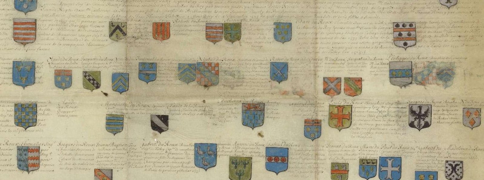 Formations universitaires à la généalogie : les inscriptions sont ouvertes