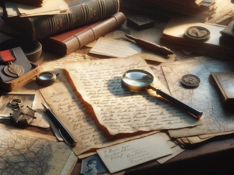 Recherches archives militaires