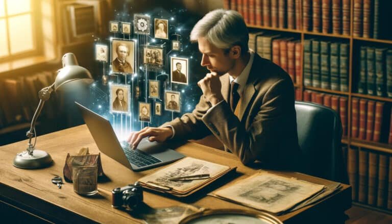 débuter sa généalogie en France