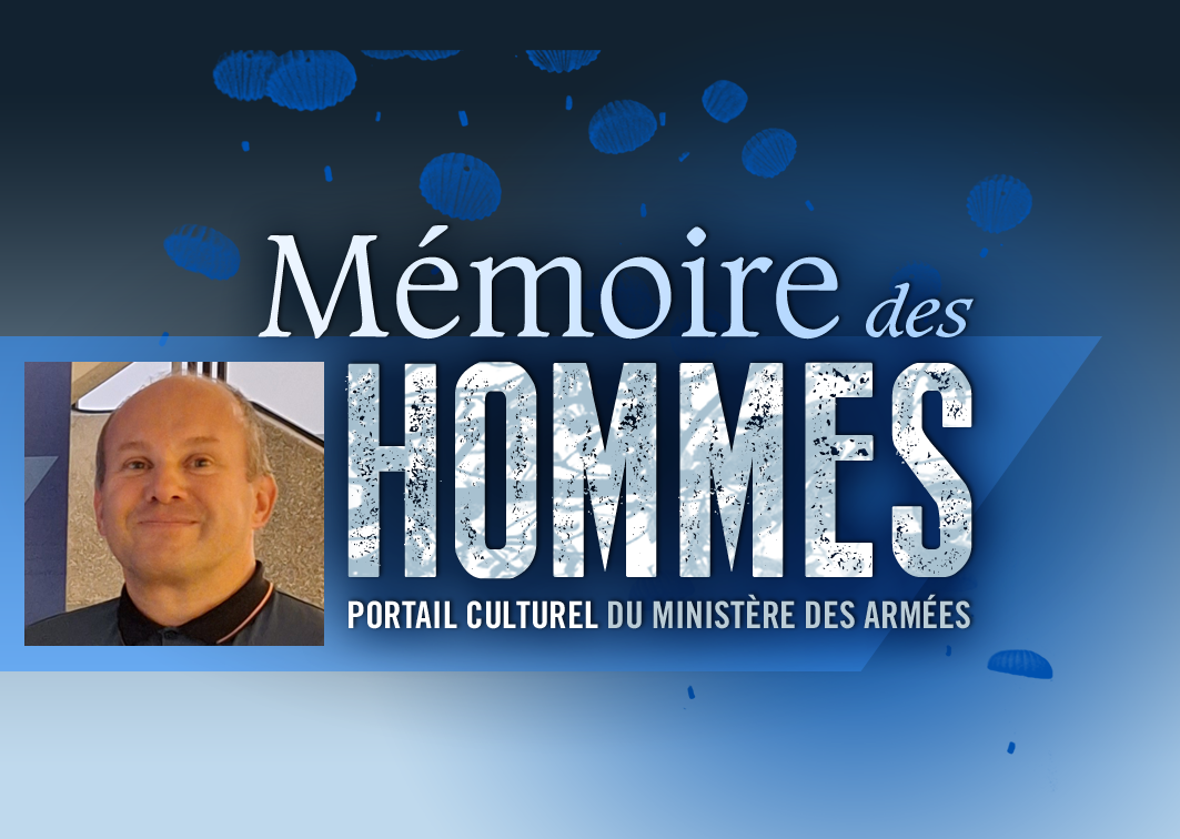 Mémoire des hommes : une nouvelle version d’ici fin 2024