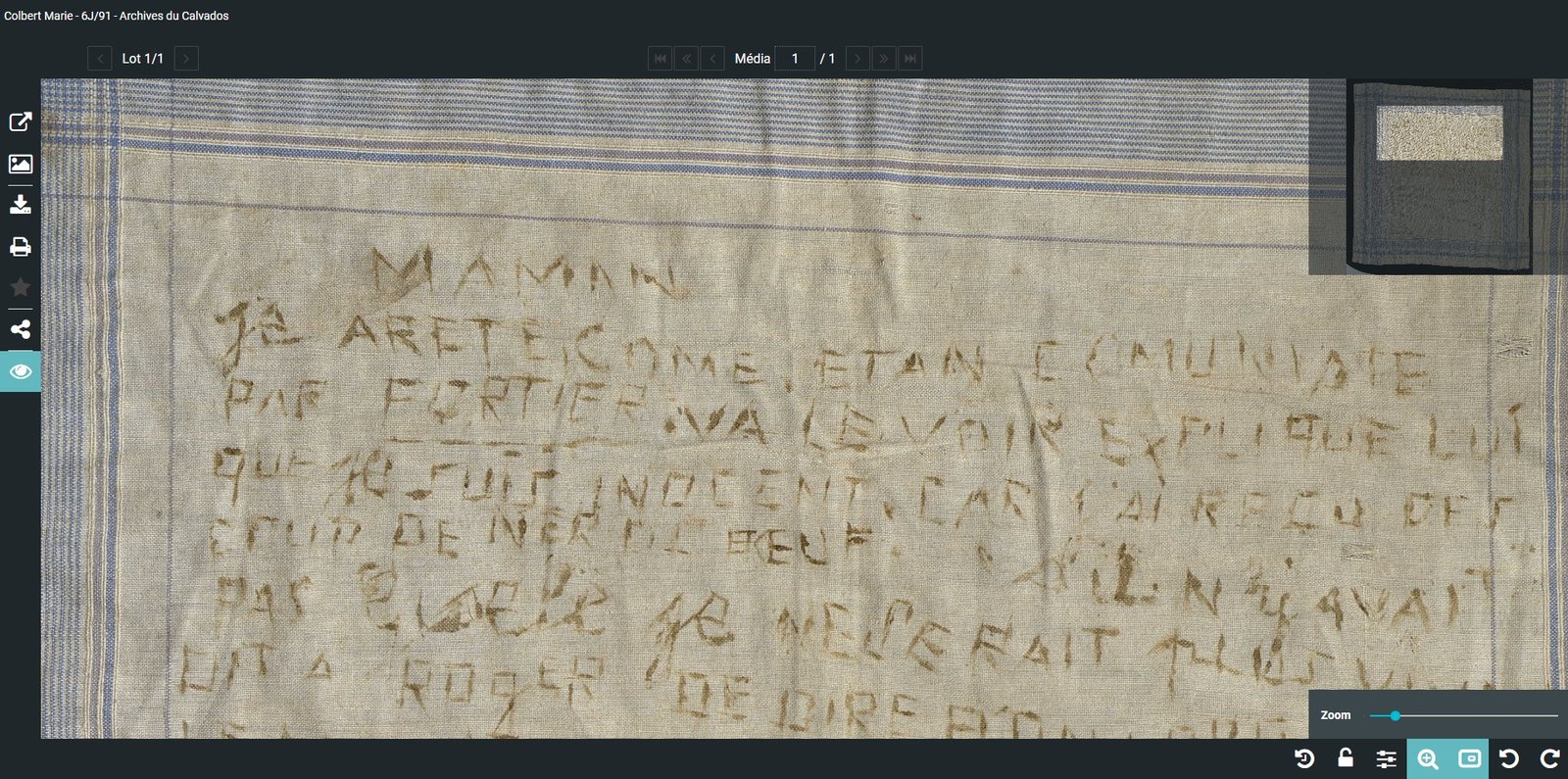 La Grande Collecte de la Seconde Guerre mondiale est lancée