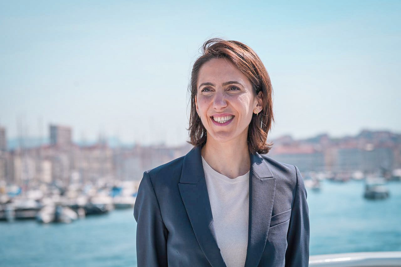 Les racines familiales de Valérie Hayer