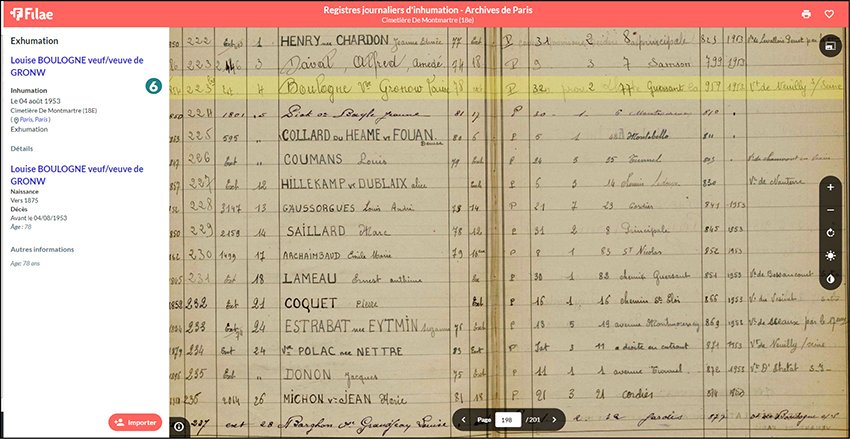  ​La petite fille trouvée dans la neige