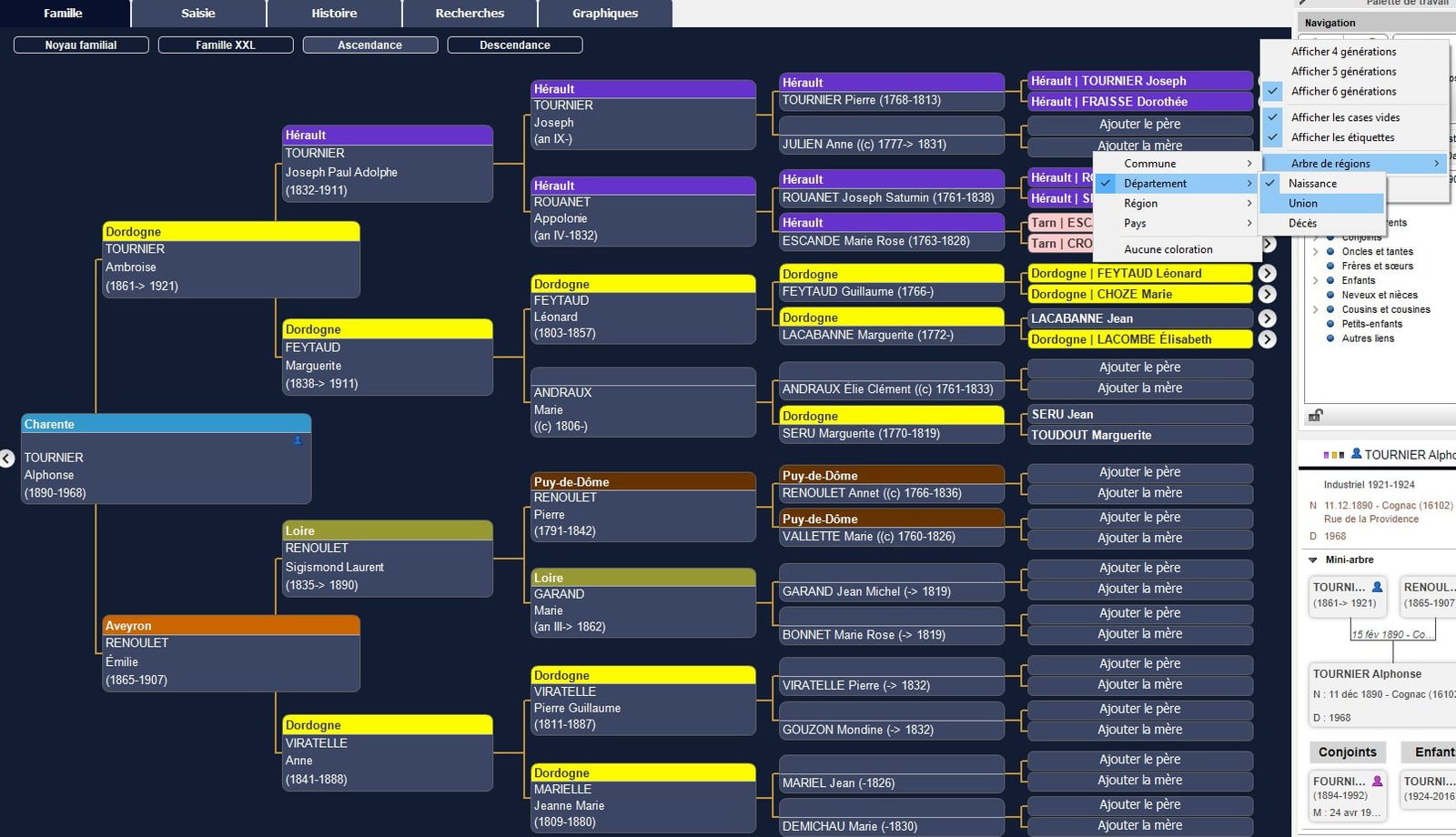  ​Heredis : les nouveautés de l’édition 2025 en 15 points