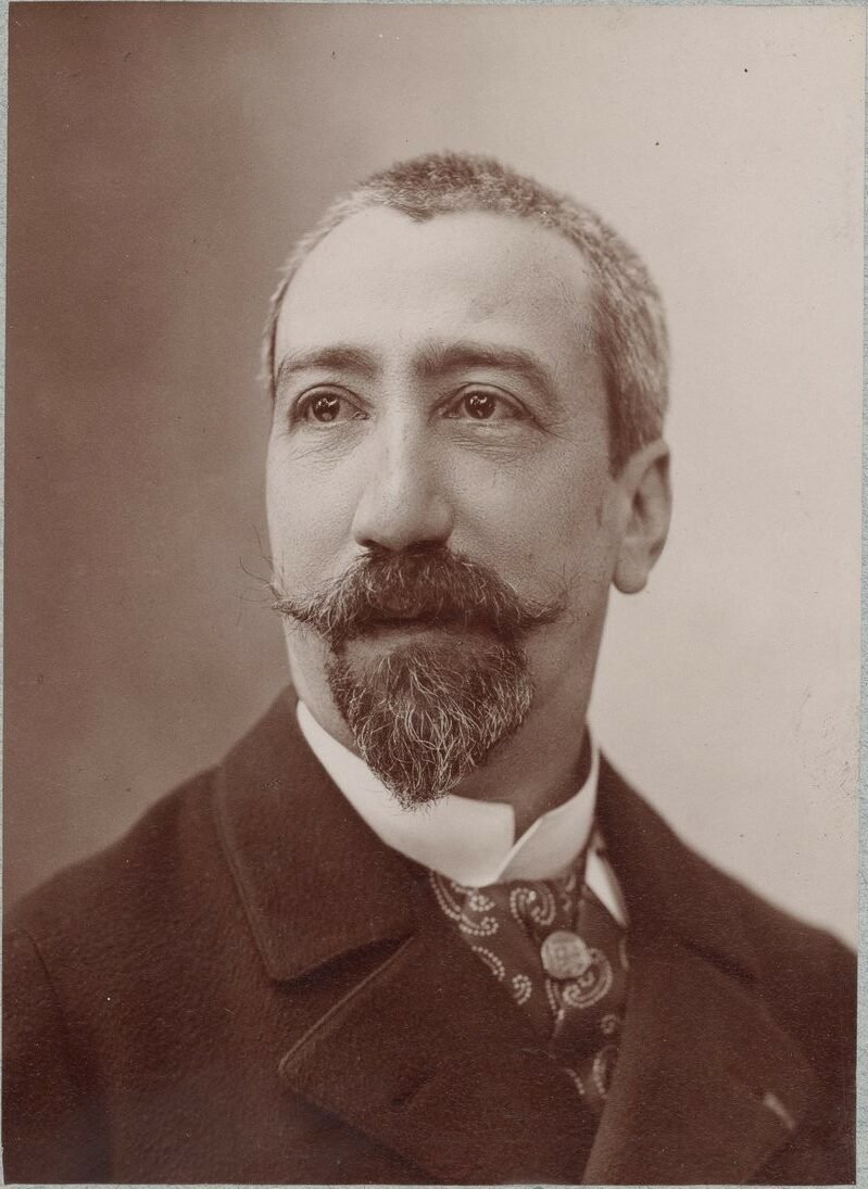 ​Les racines familiales d’Anatole France
