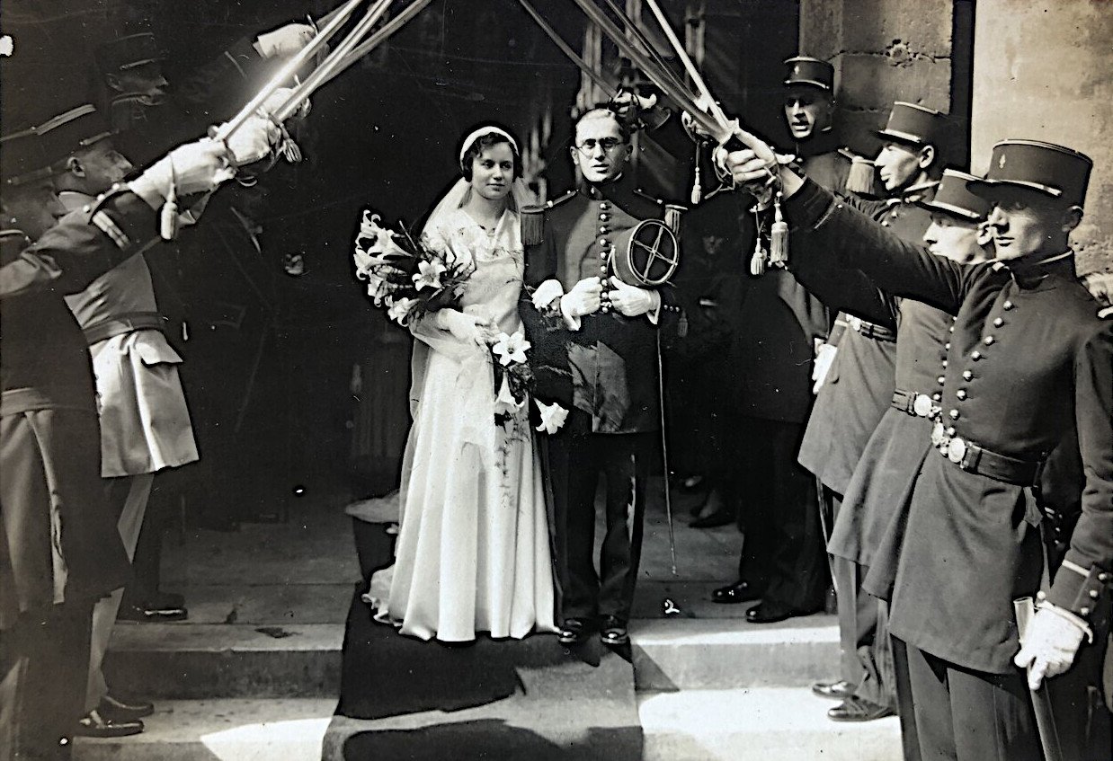  ​L’album photo inconnu est reconnu