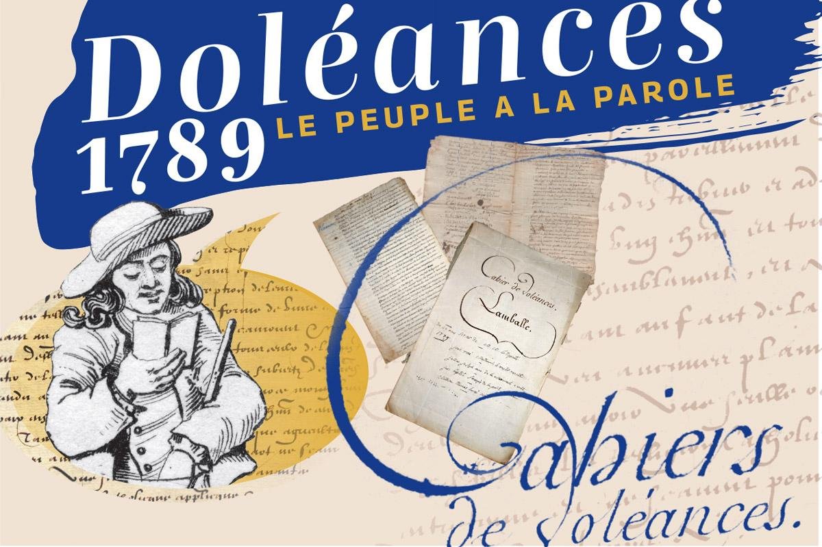  ​Côtes d’Armor : ouverture exceptionnelle des Archives départementales