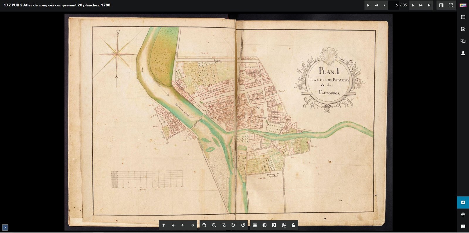  ​L’Hérault numérise et met en ligne de nouvelles archives communales
