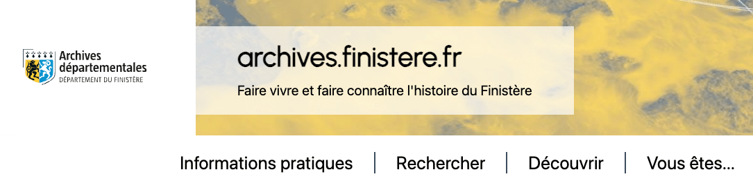  ​Le Finistère fait sa mue et enrichit ses contenus