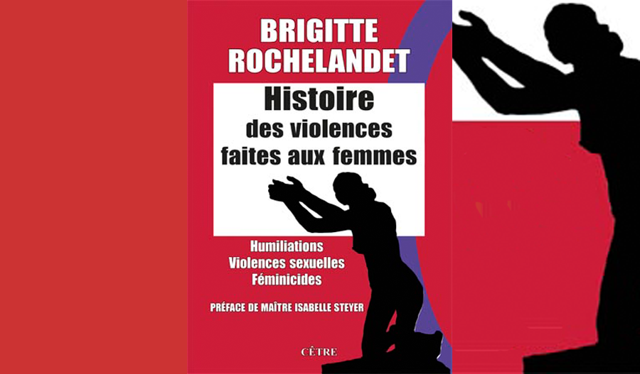  ​Histoire des violences faites aux femmes