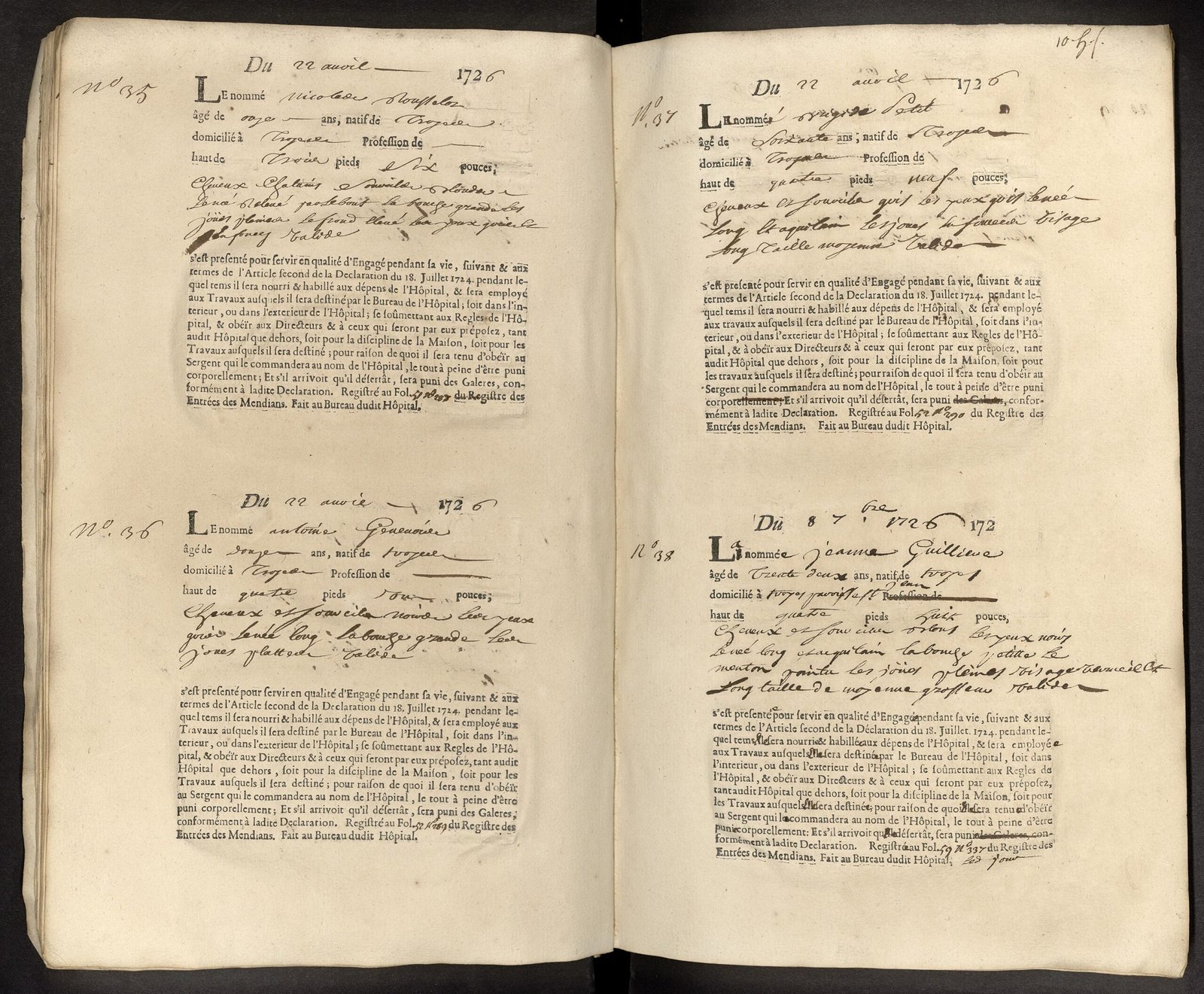  ​Assistance et bienfaisance