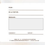 Carte cadeau de mariage pour une prestation de généalogie, idéale pour offrir aux jeunes mariés la découverte de leur histoire familiale