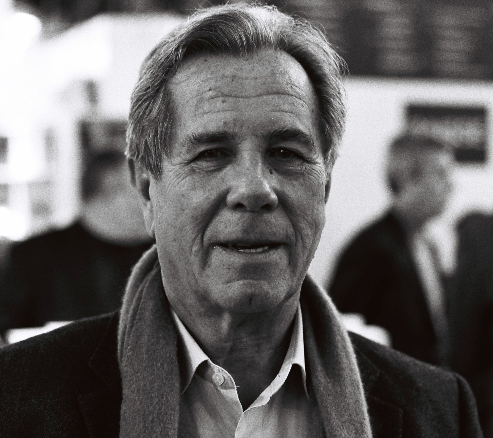  ​Le généalogie de Jean-Louis Debré